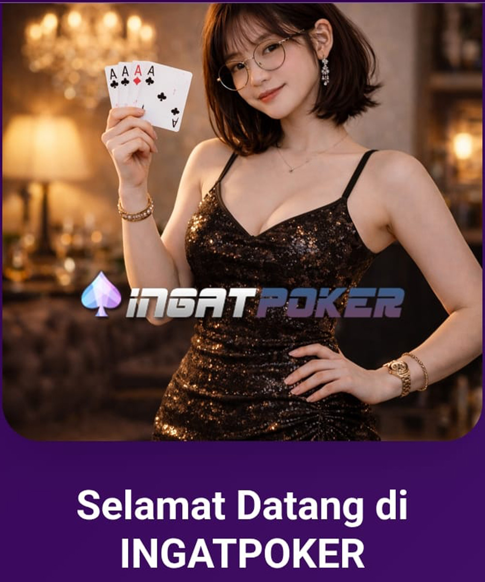 INGAPTOKER - Link Slot Gacor Papa Zeus Hujan Scatter⚡